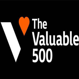 丝芙兰加入“The Valuable 500”