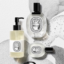 DIPTYQUE 纸上系列新品上市